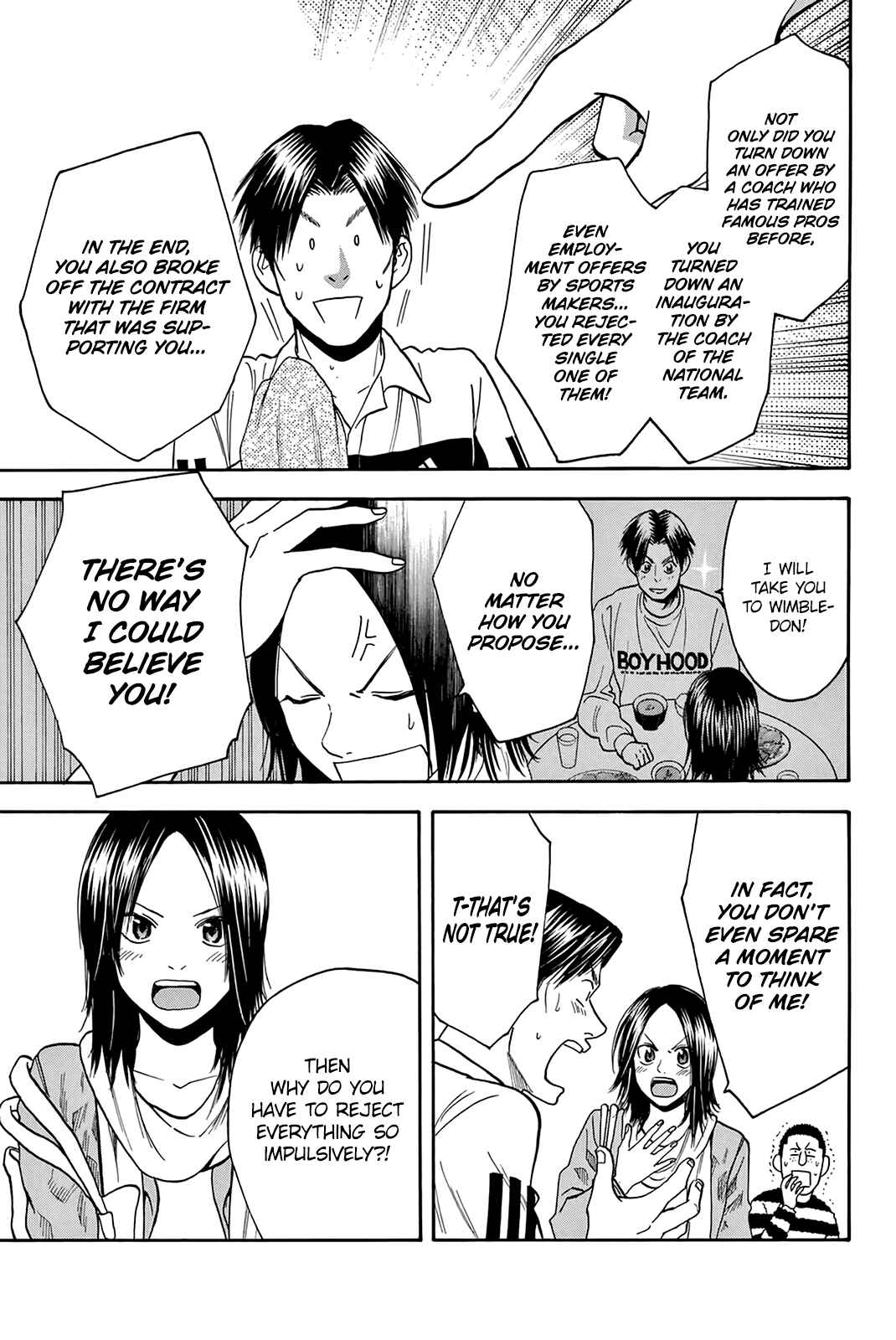 Chapter 301 - Page 8