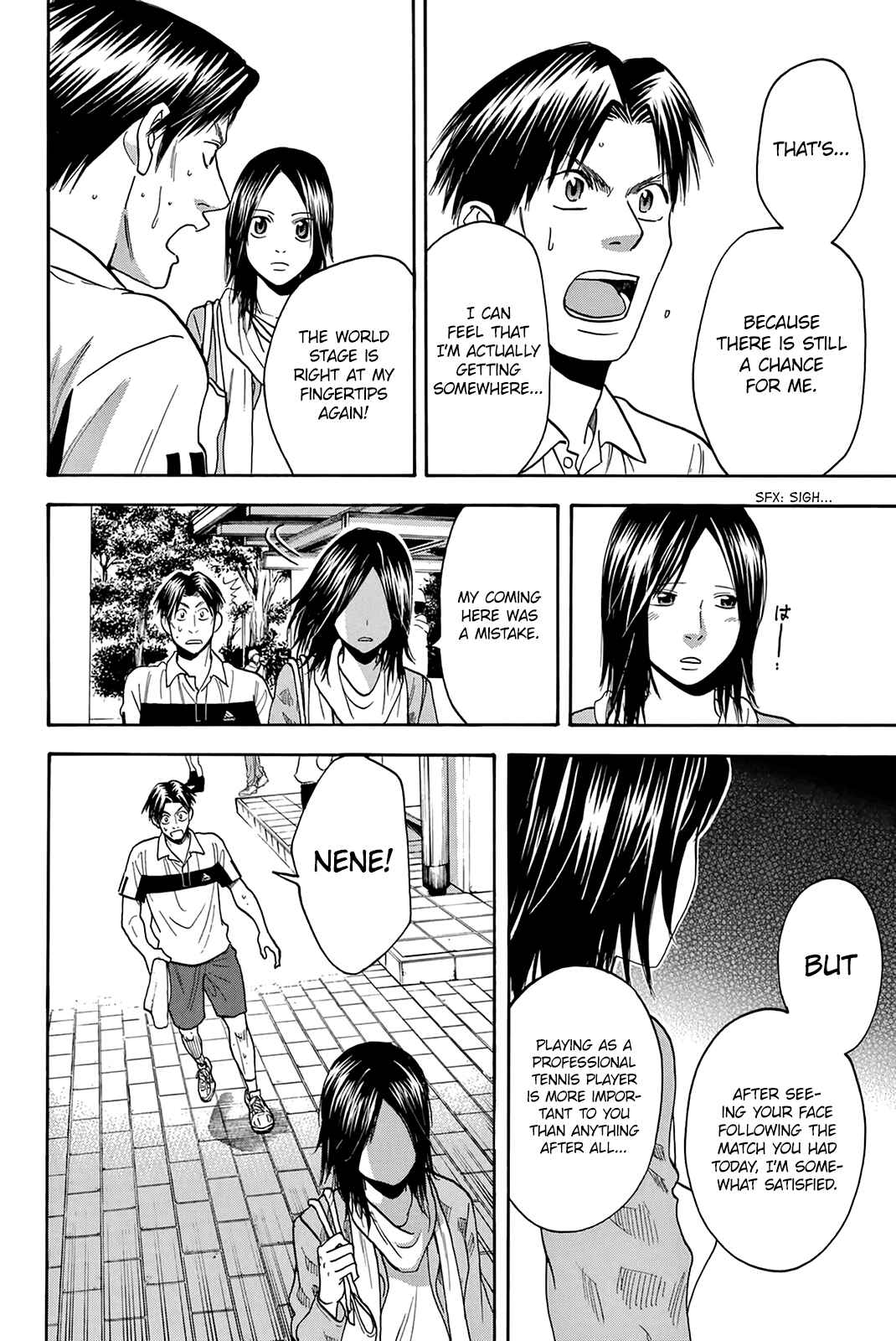 Chapter 301 - Page 9