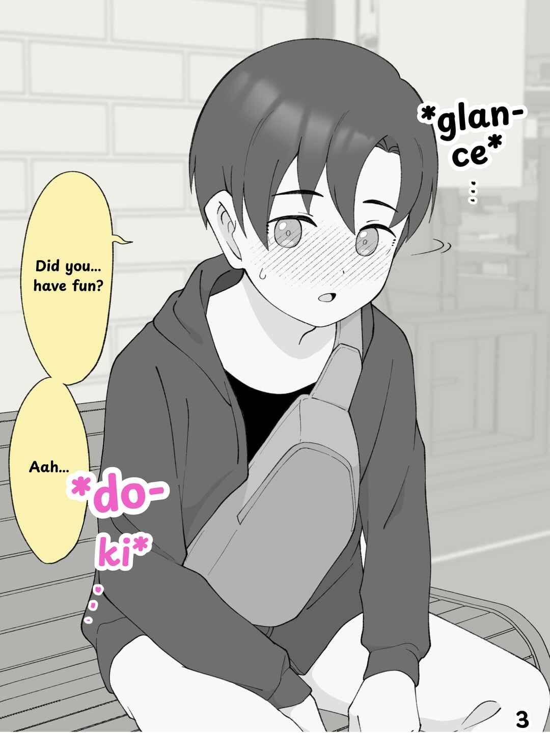 Chapter 210 - Page 3