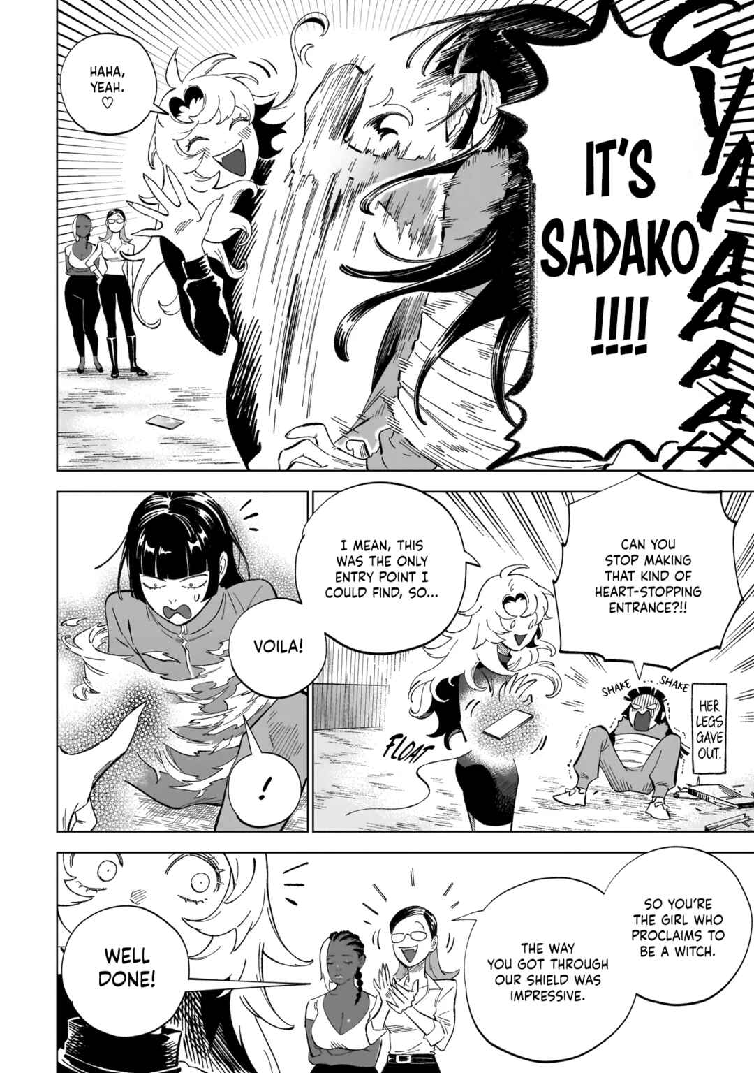 Chapter 5 - Page 2