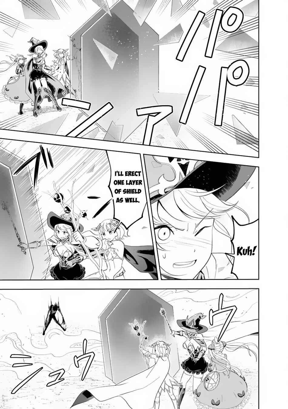 Chapter 130 - Page 4