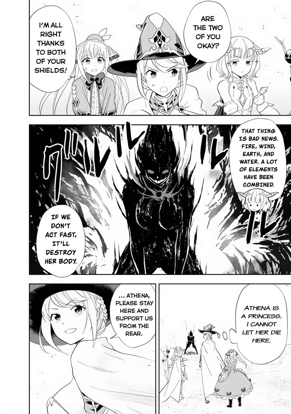 Chapter 130 - Page 5