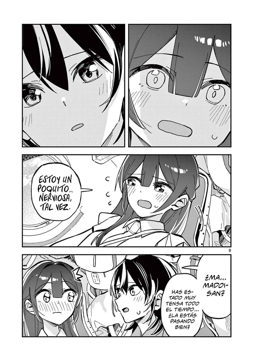 Chapter 34 - Page 11