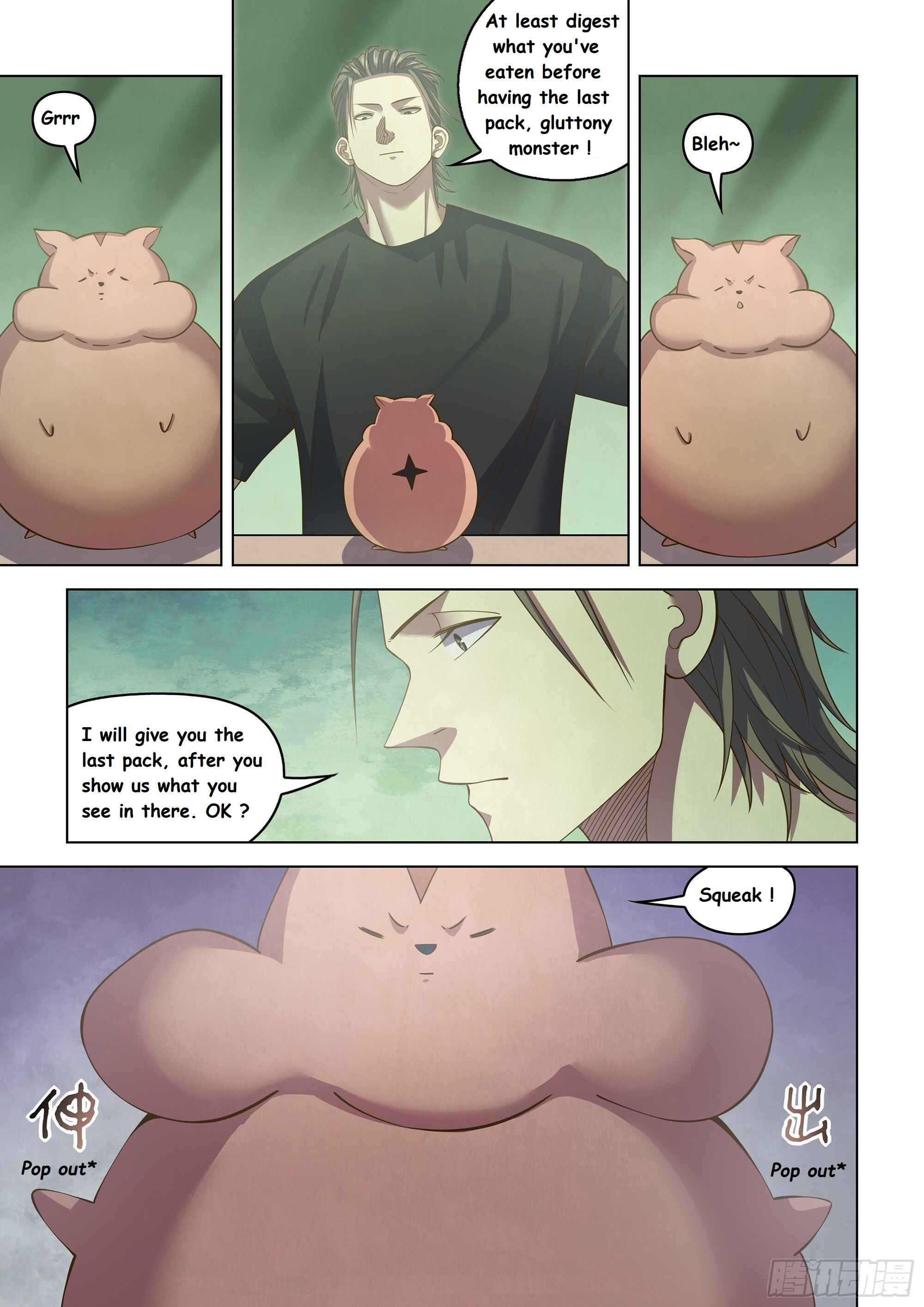 Chapter 441 - Page 2