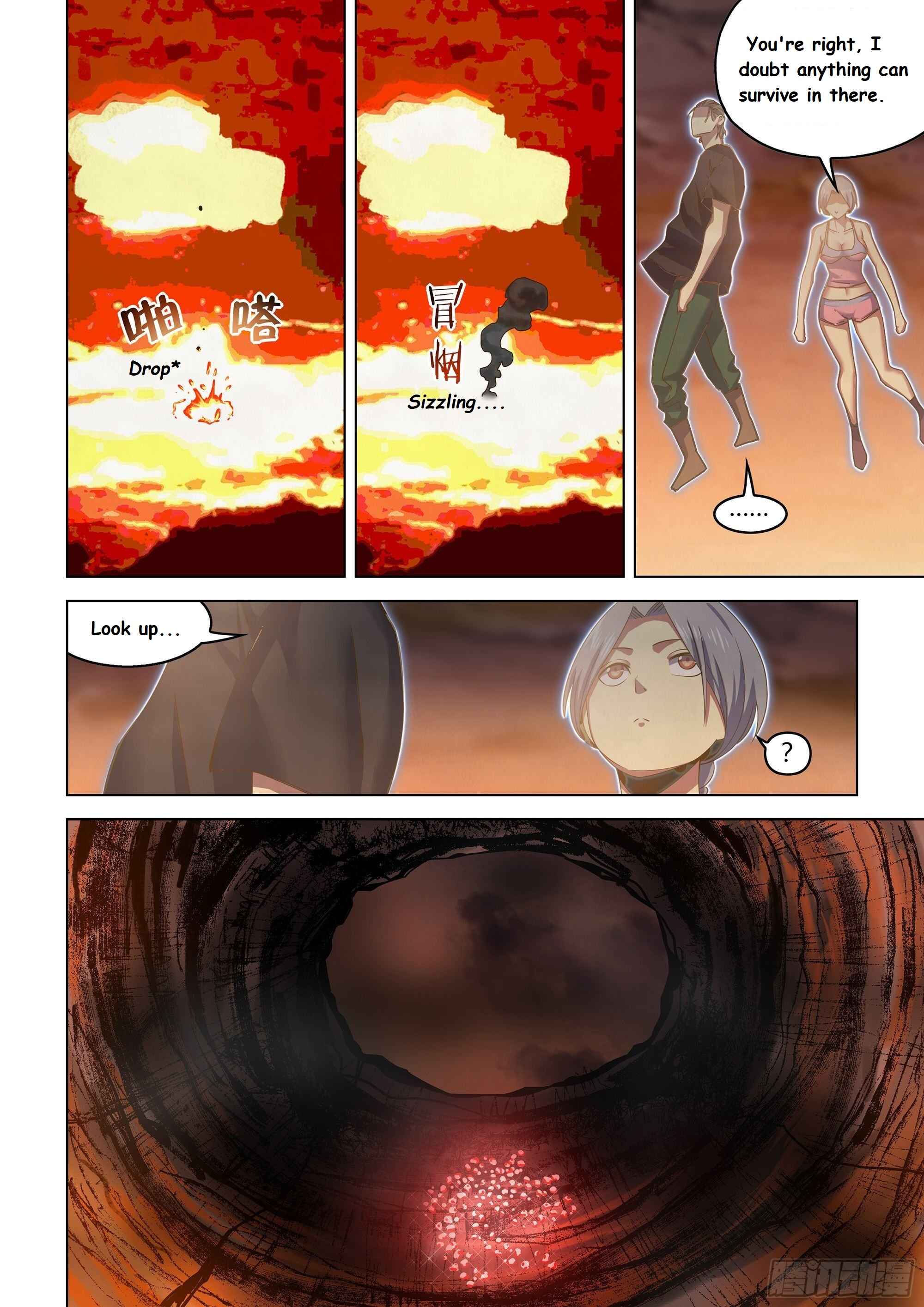 Chapter 441 - Page 7