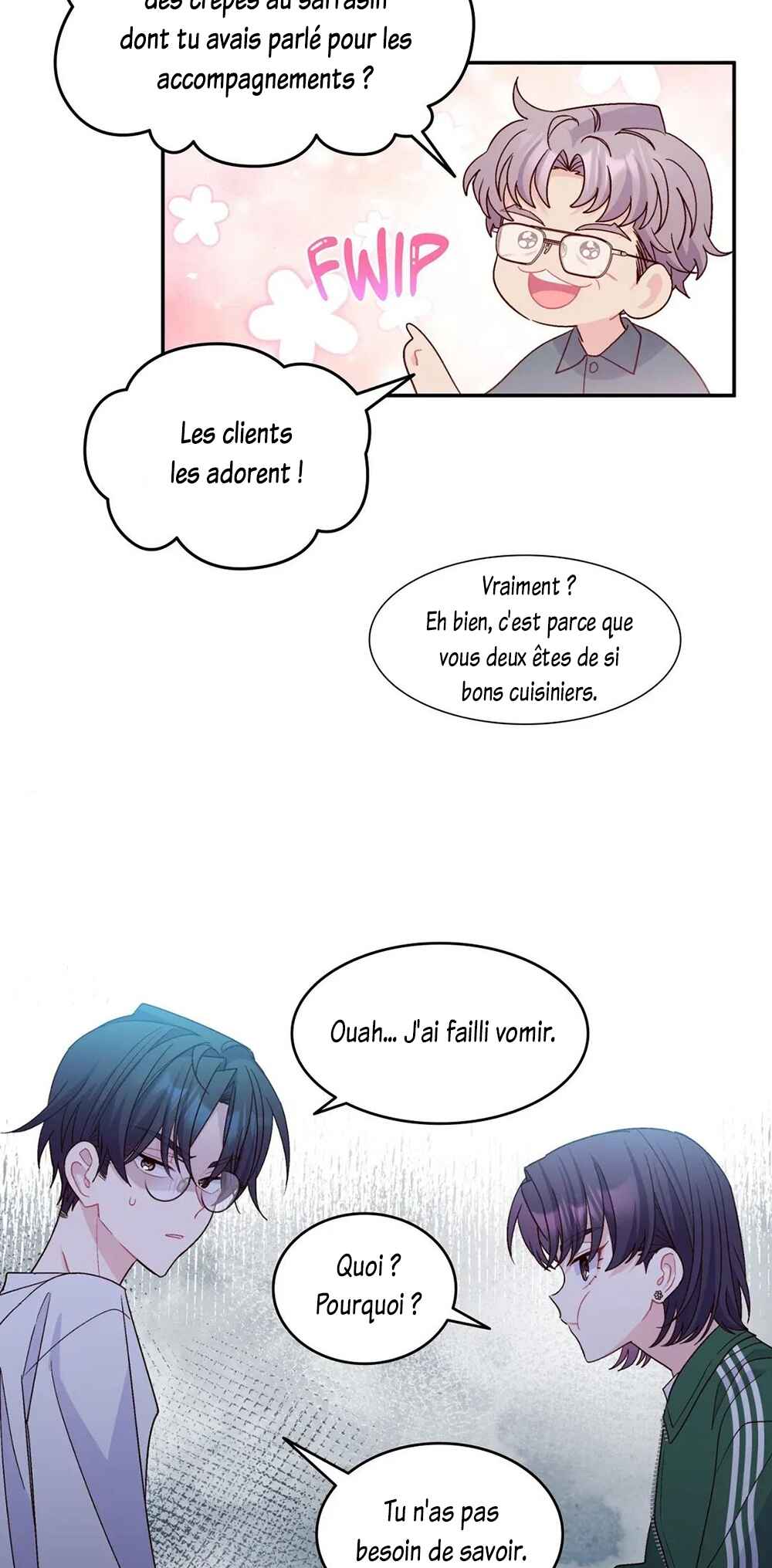 Chapter 66 - Page 19