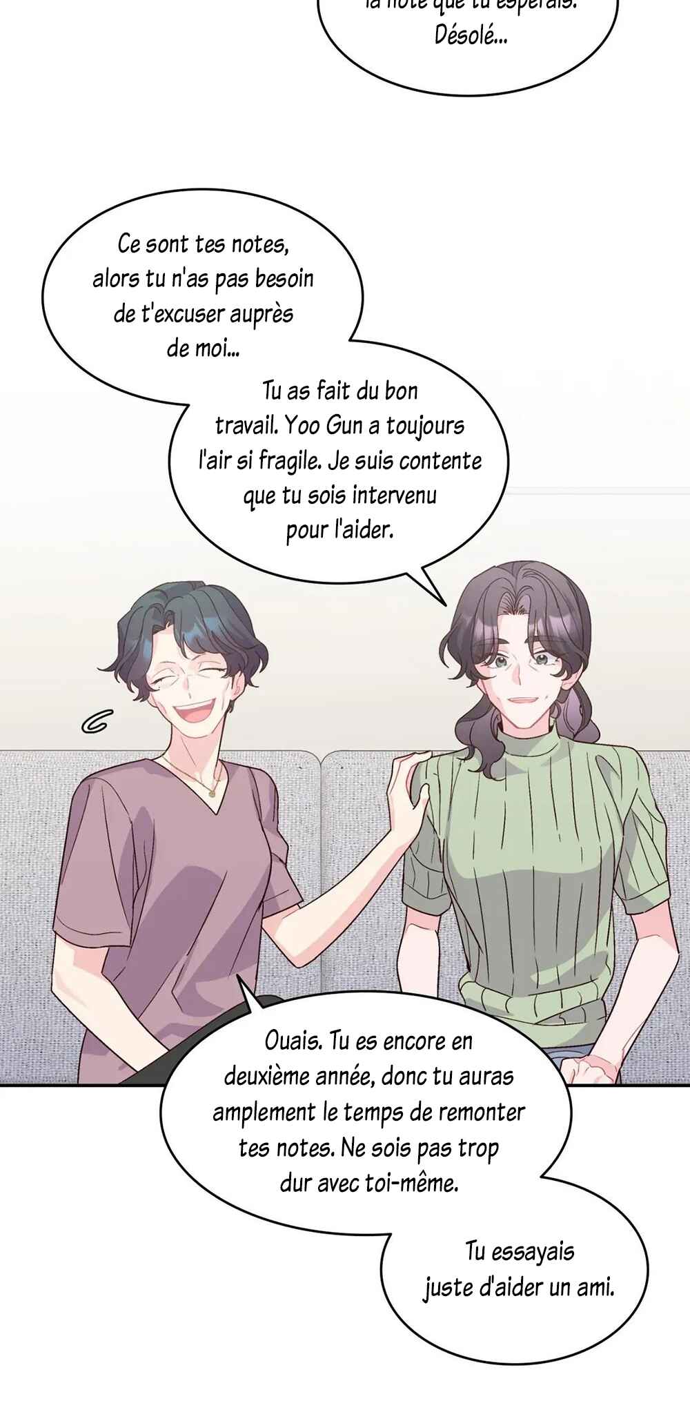 Chapter 66 - Page 23