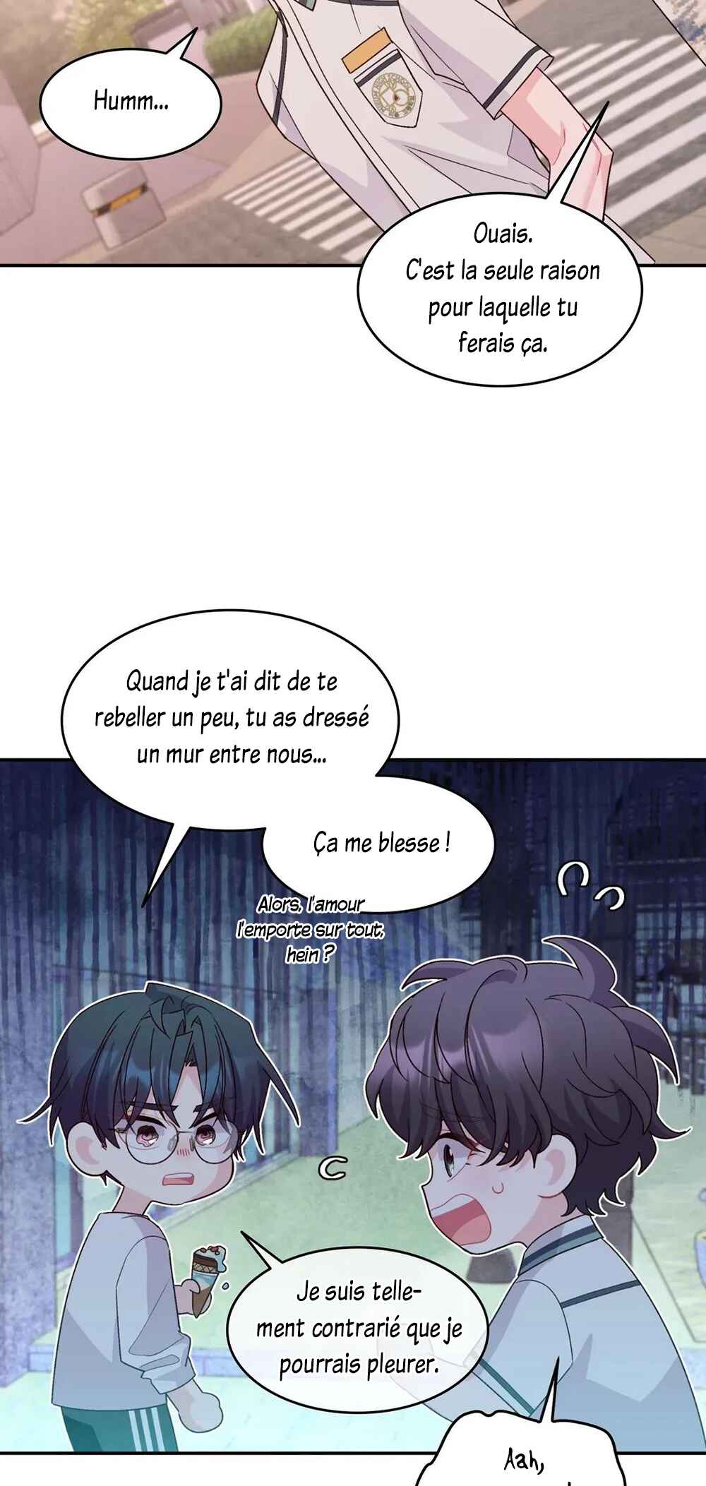 Chapter 66 - Page 33