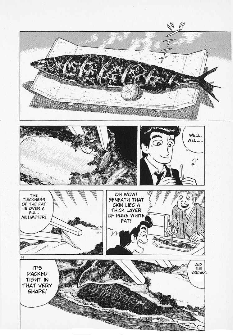 Chapter 128 - Page 16