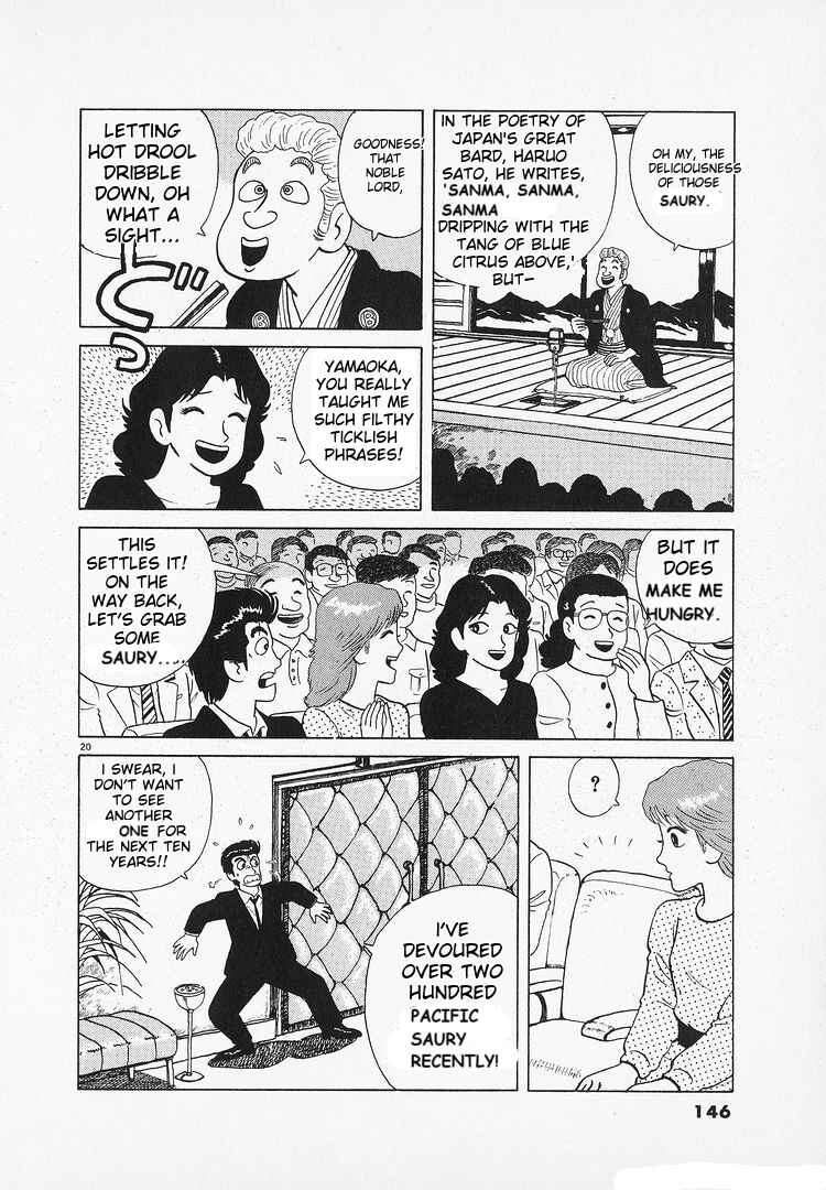 Chapter 128 - Page 20