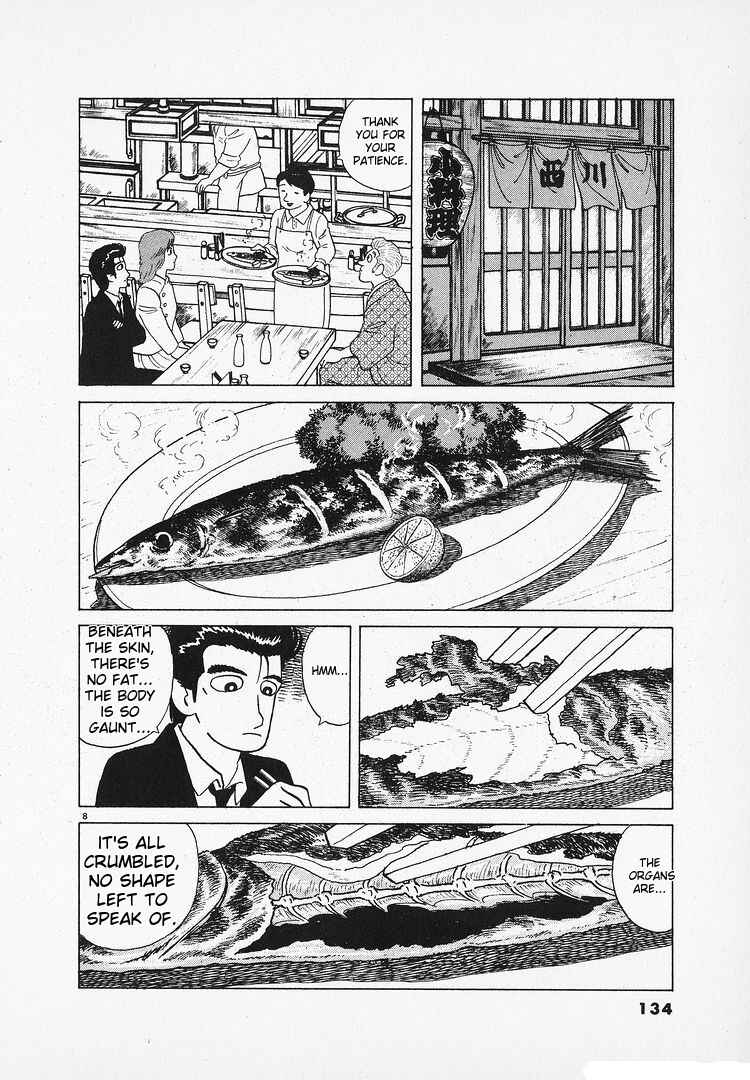 Chapter 128 - Page 8