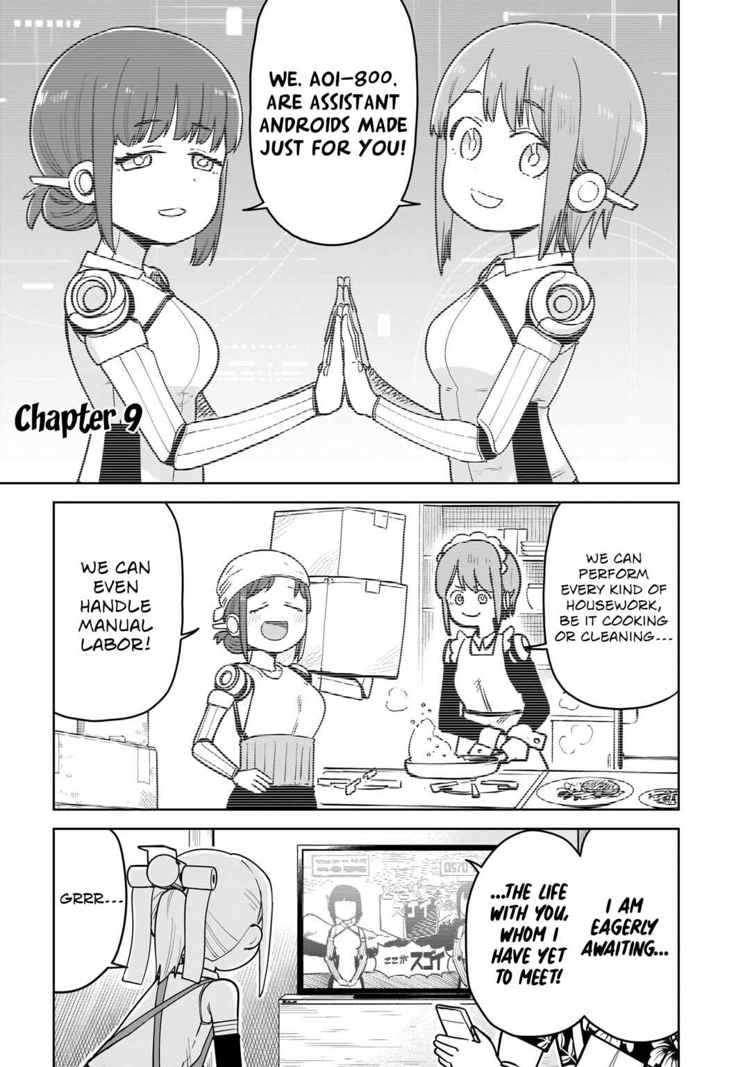 Chapter 9 - Page 5