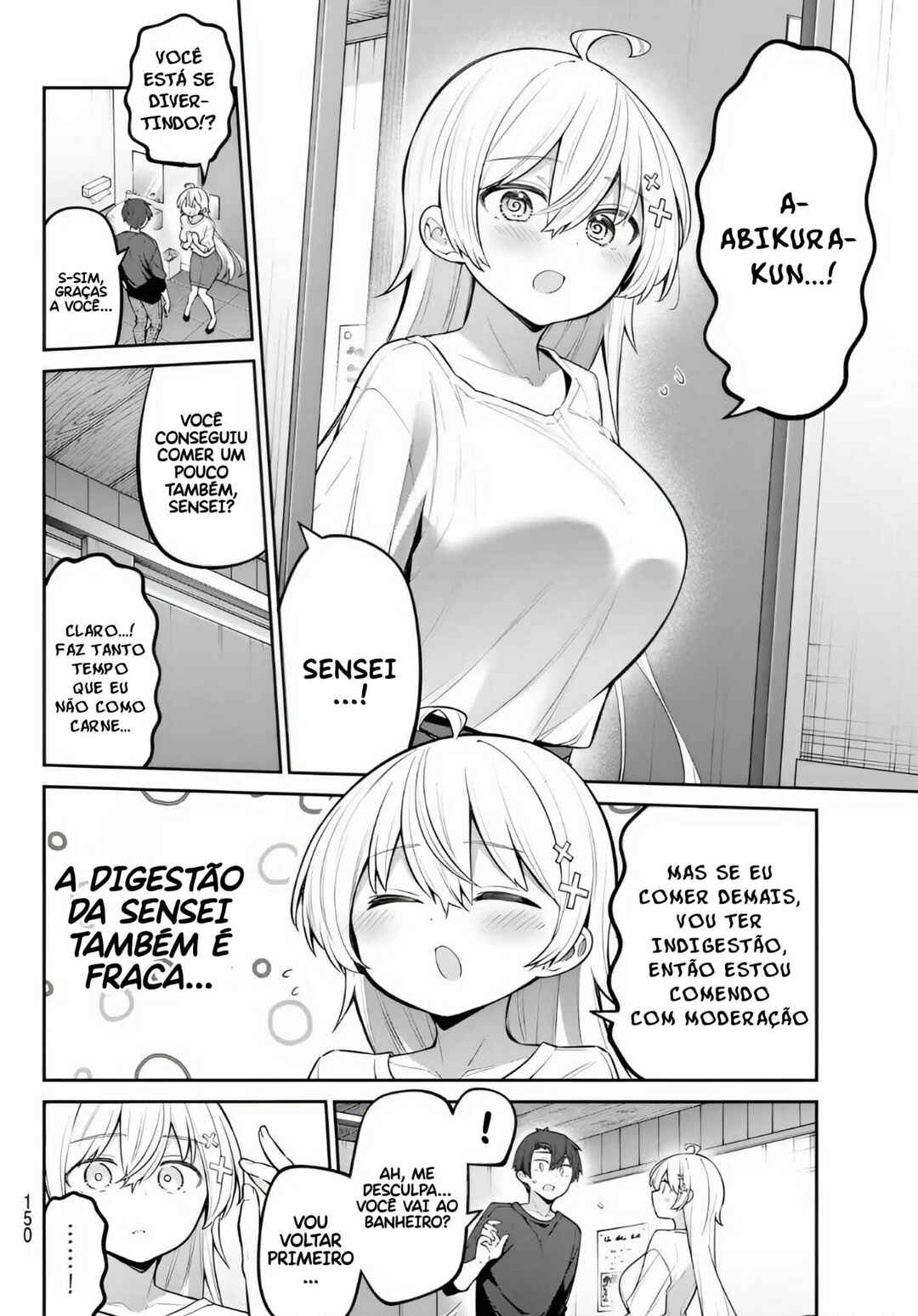 Chapter 58 - Page 5