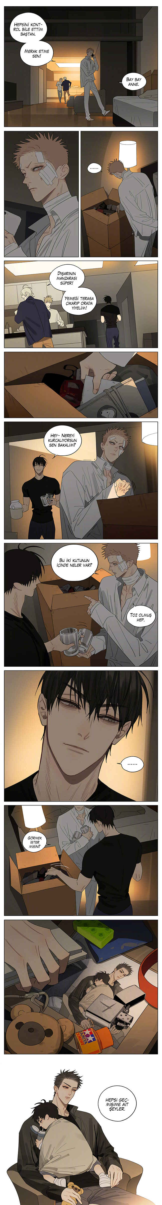Chapter 388 - Page 3