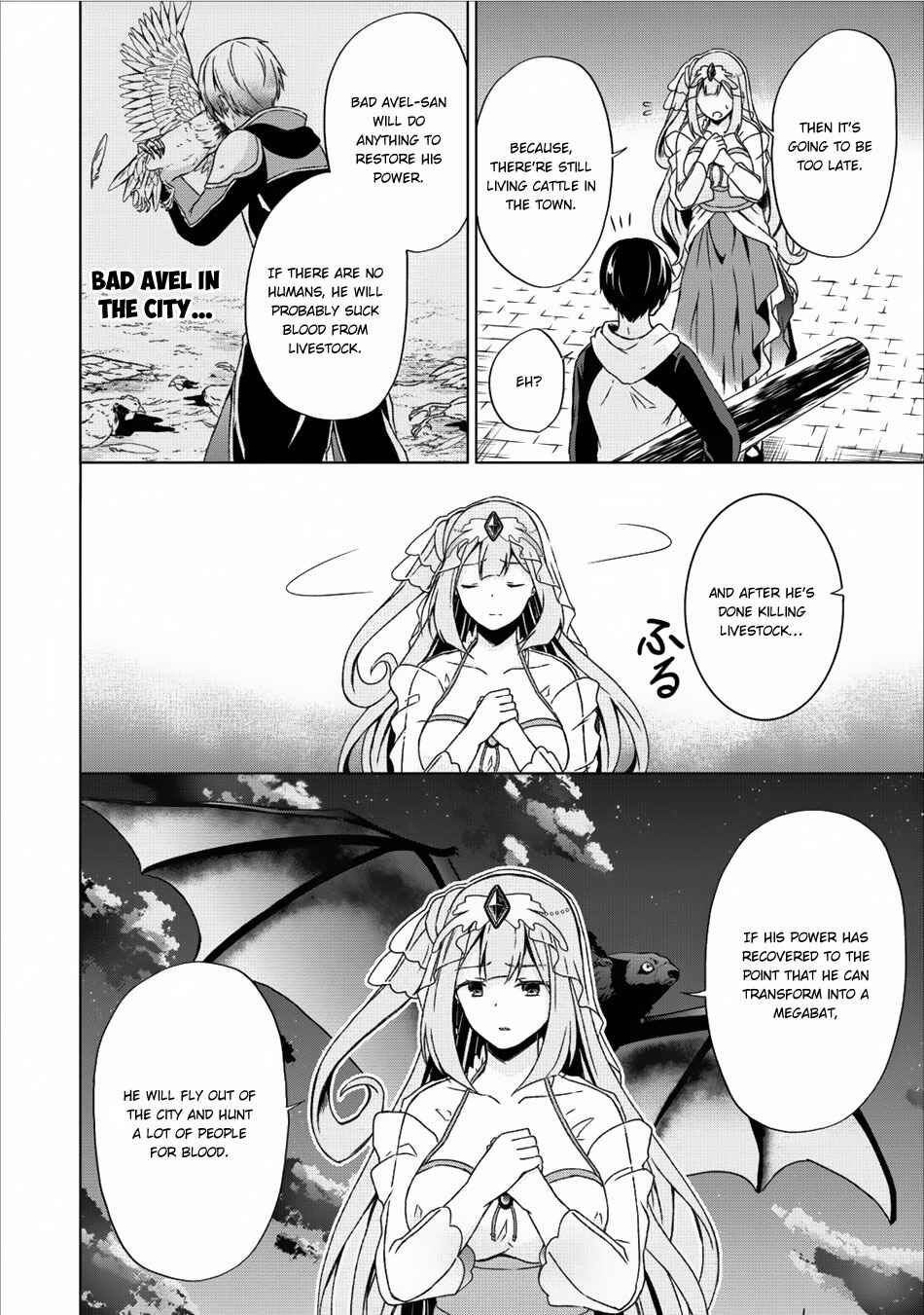 Chapter 11 - Page 5