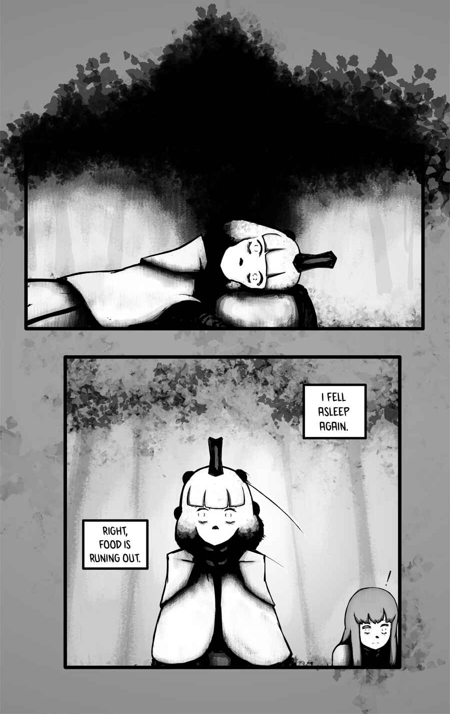 Chapter 8 - Page 26