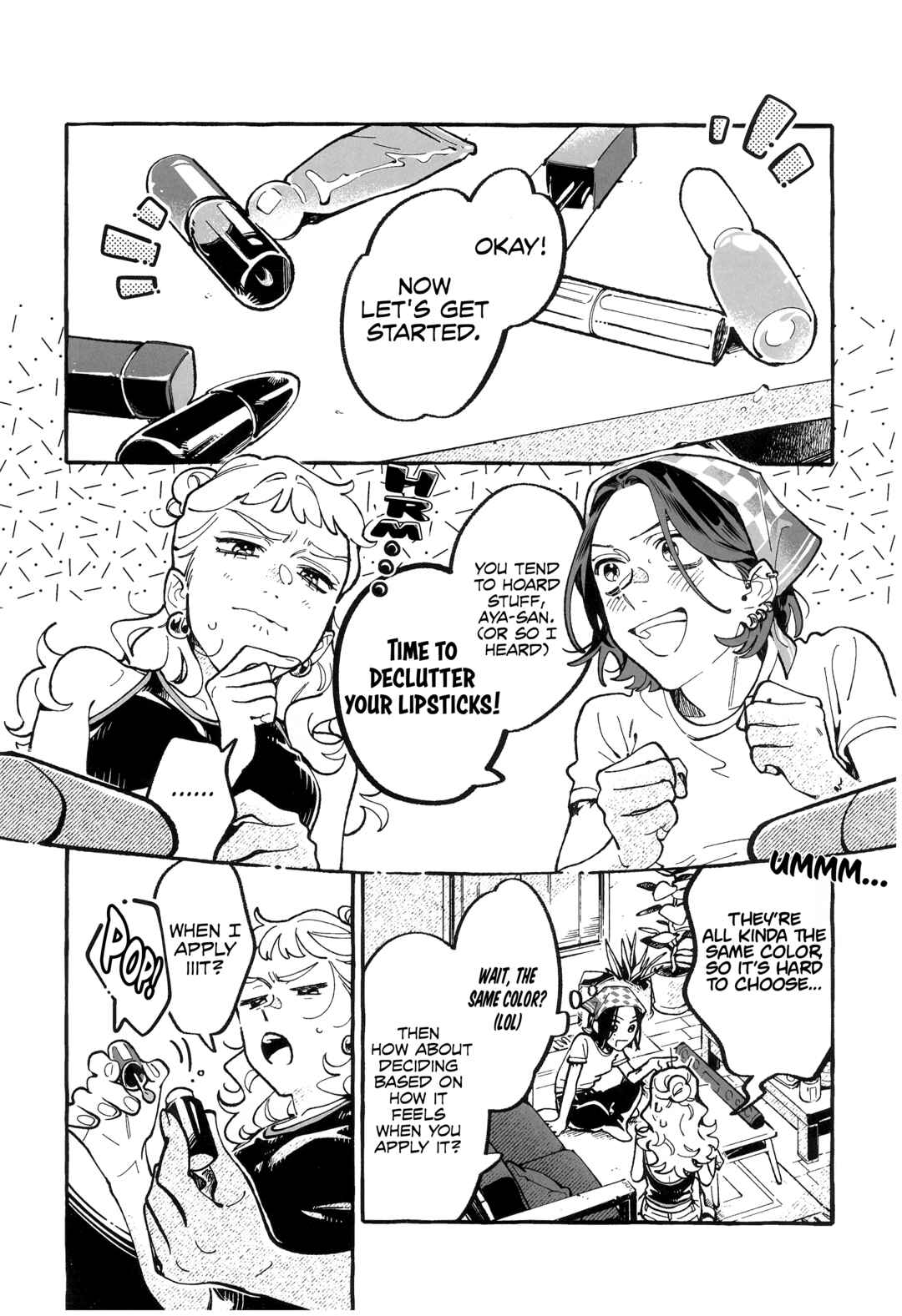 Chapter 152.3 - Page 2