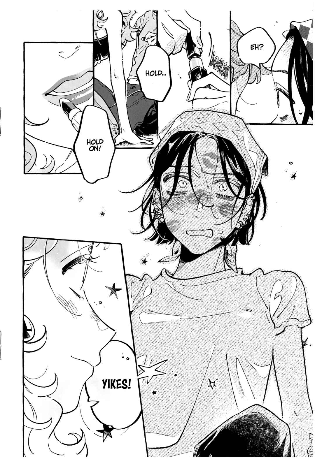 Chapter 152.3 - Page 4