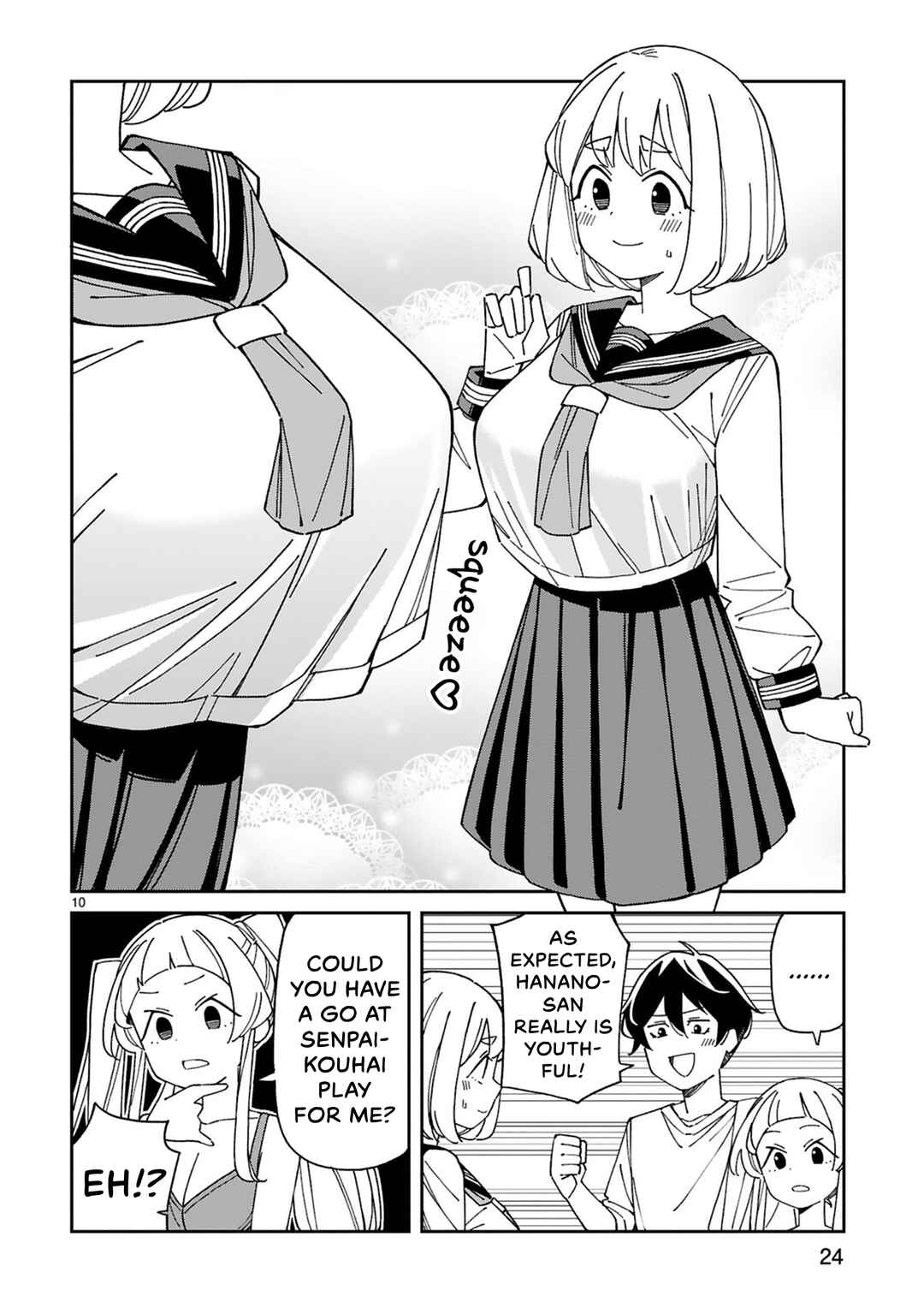 Chapter 46 - Page 10