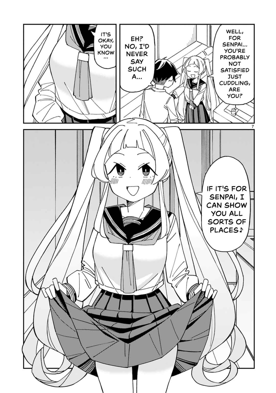 Chapter 46 - Page 7