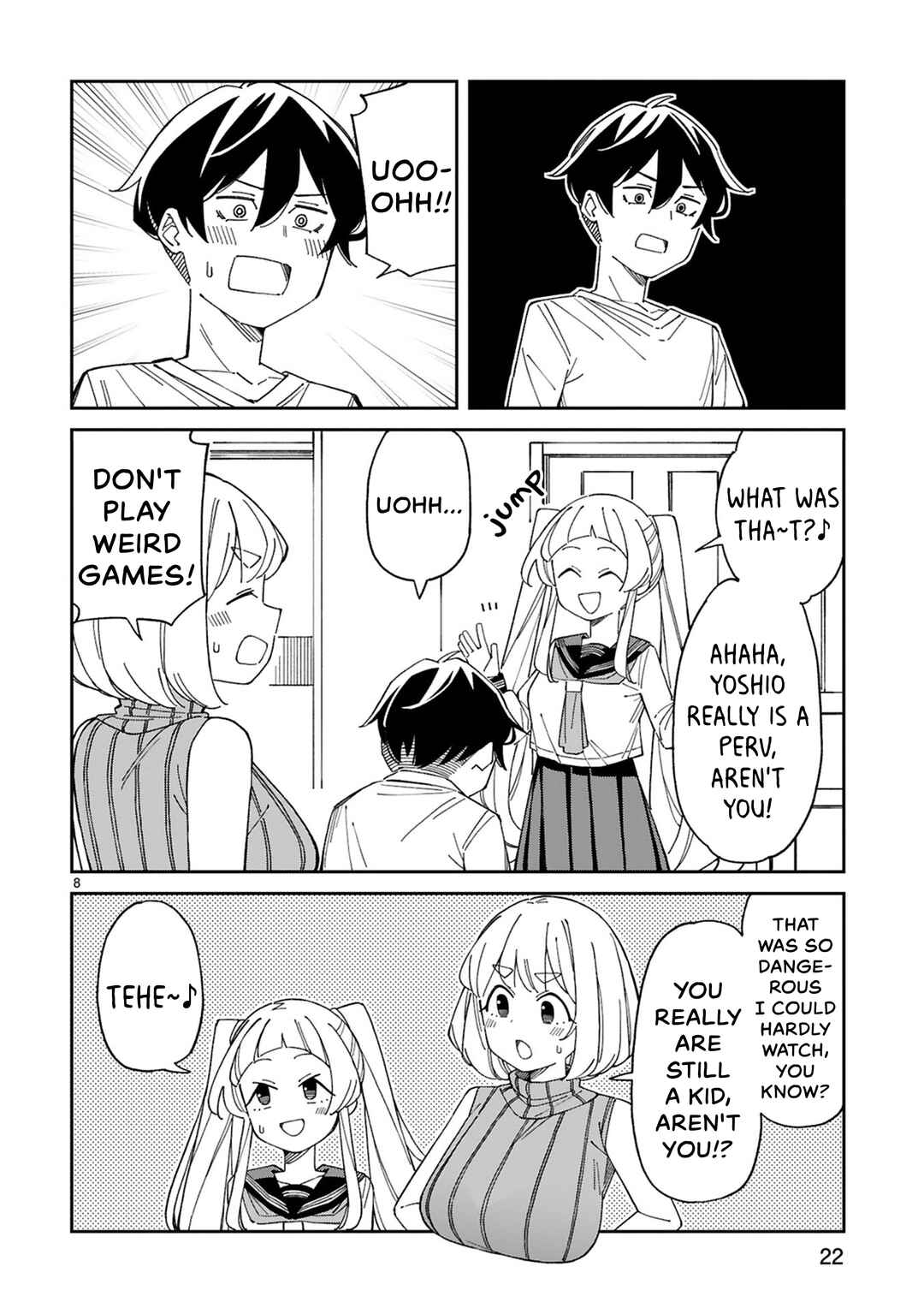 Chapter 46 - Page 8