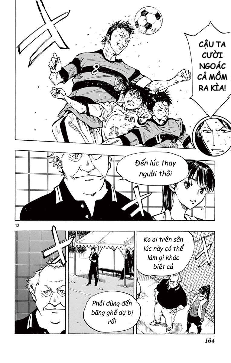 Chapter 206 - Page 12