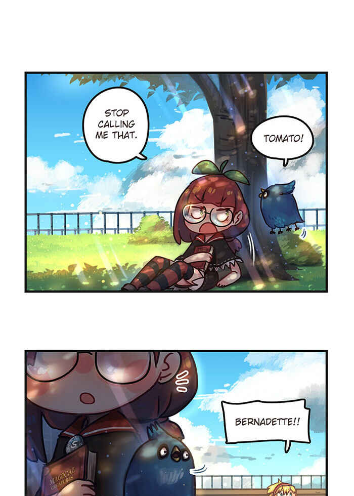 Chapter 1 - Page 4