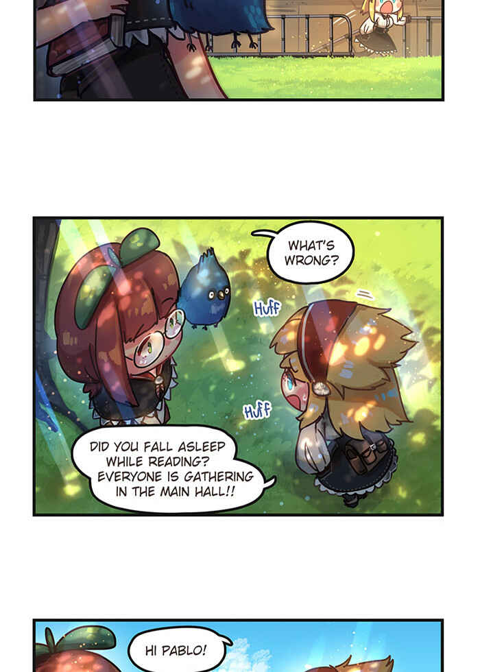 Chapter 1 - Page 5