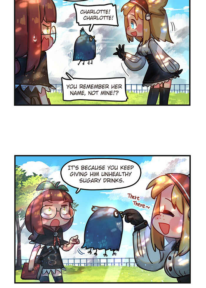 Chapter 1 - Page 6