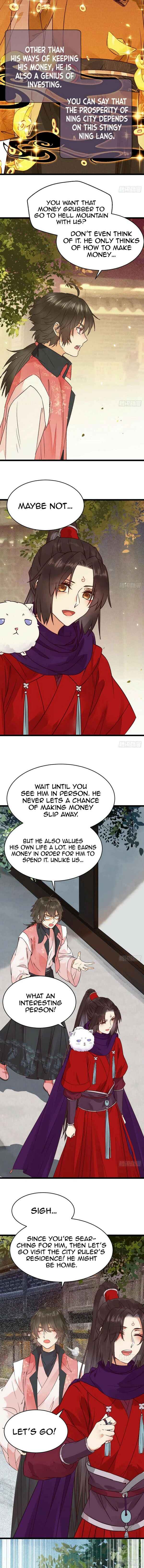 Chapter 351 - Page 5