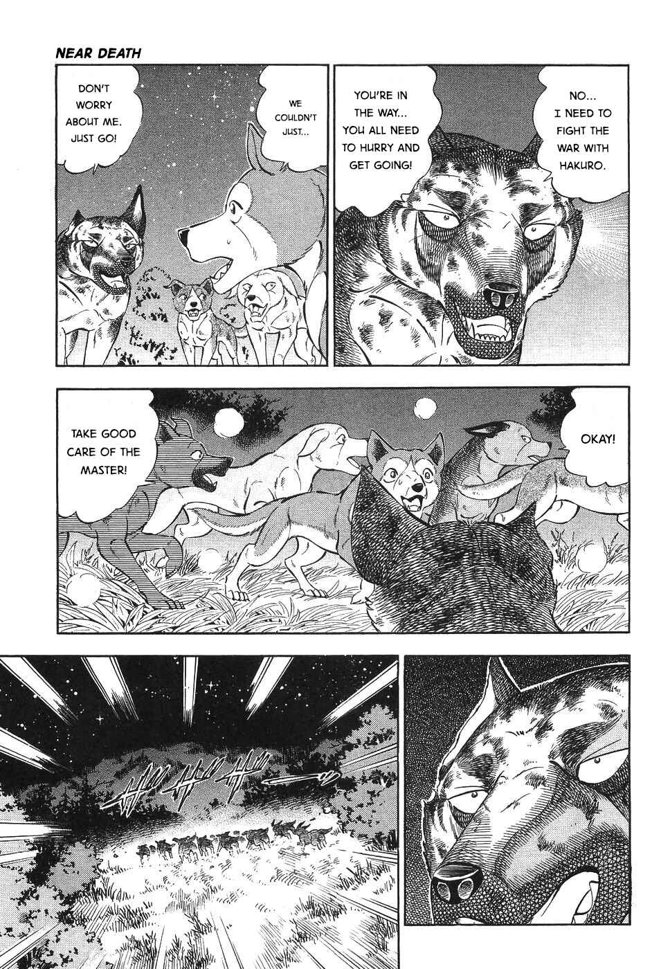 Chapter 325 - Page 13