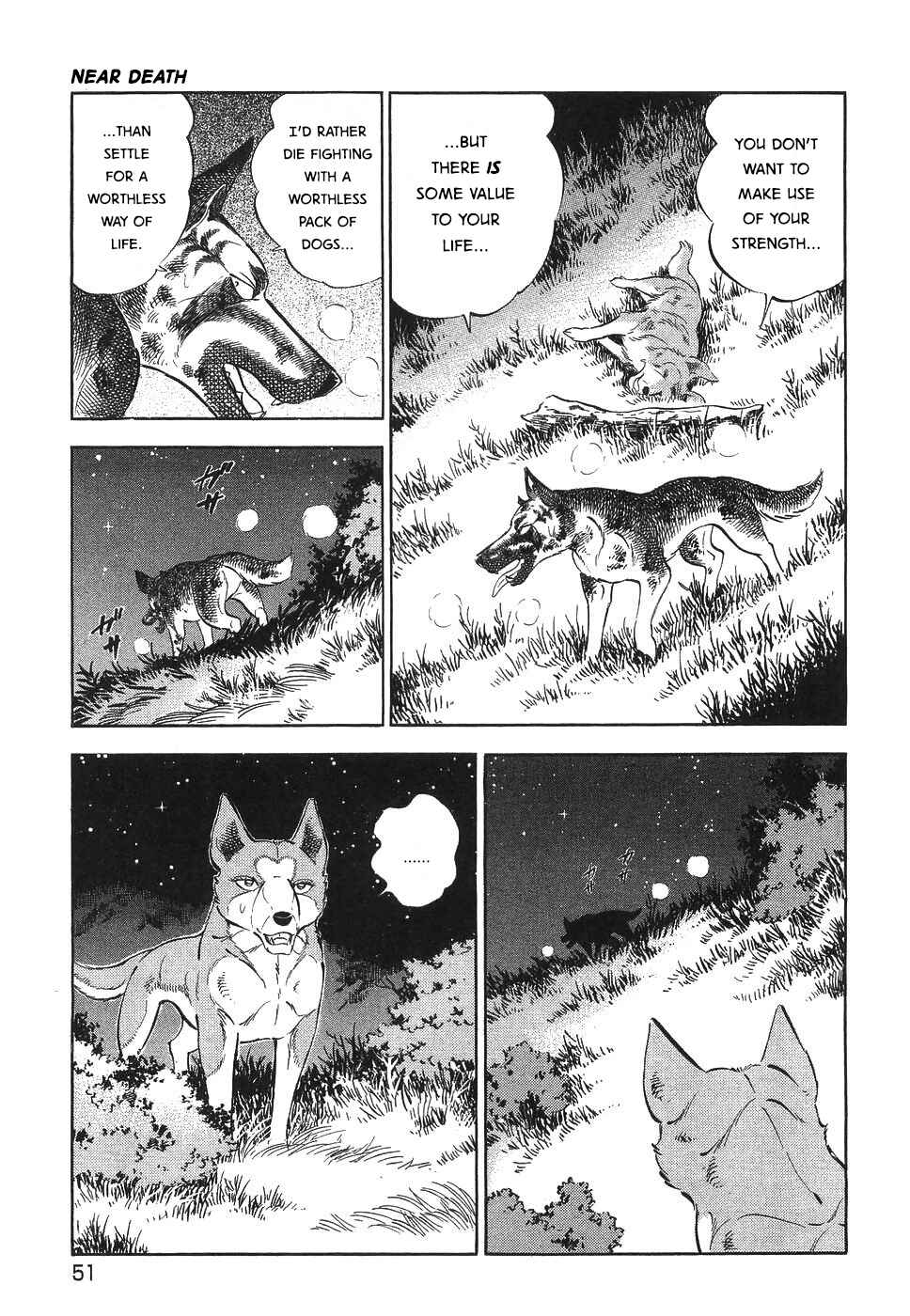 Chapter 325 - Page 17