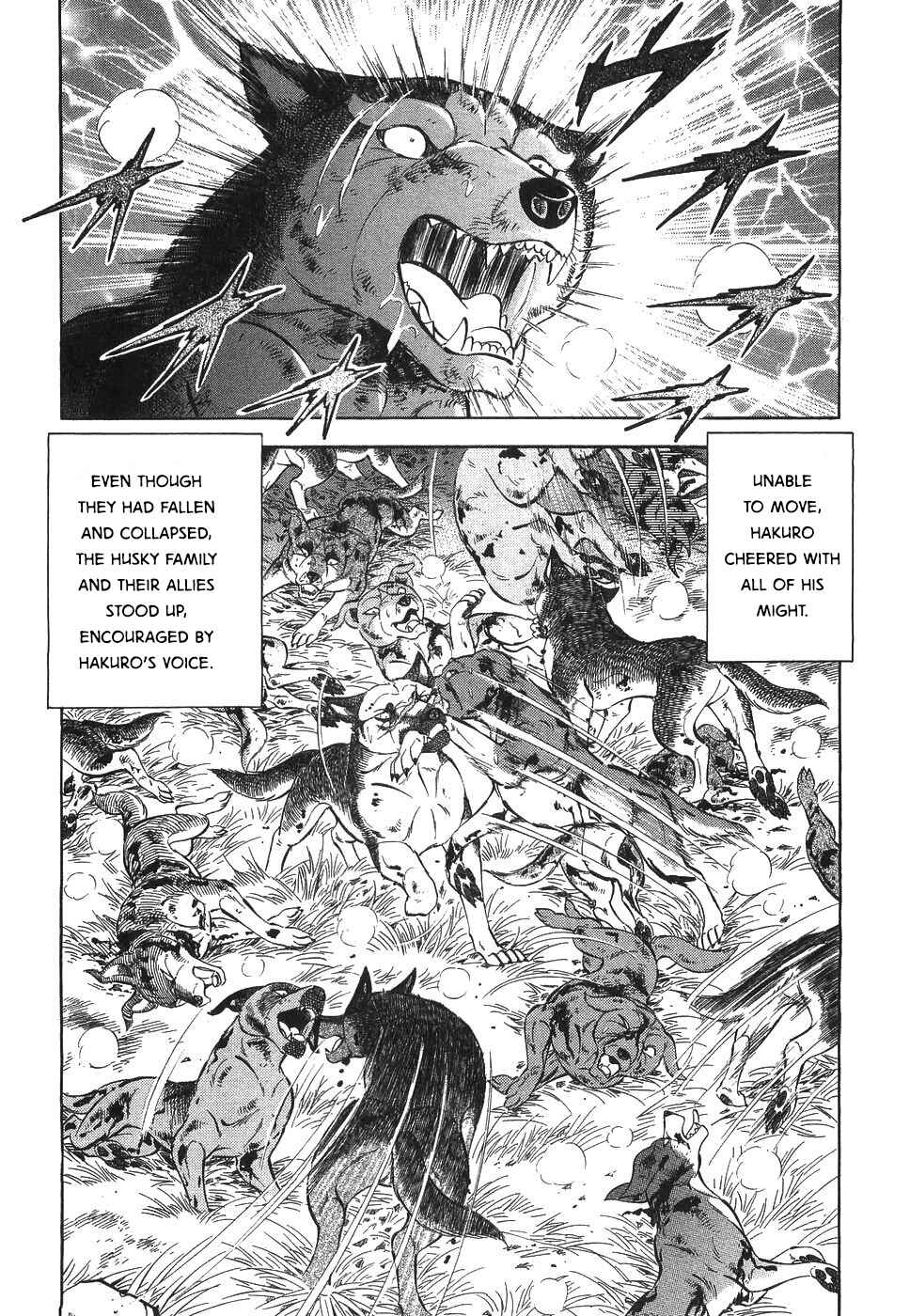 Chapter 325 - Page 18