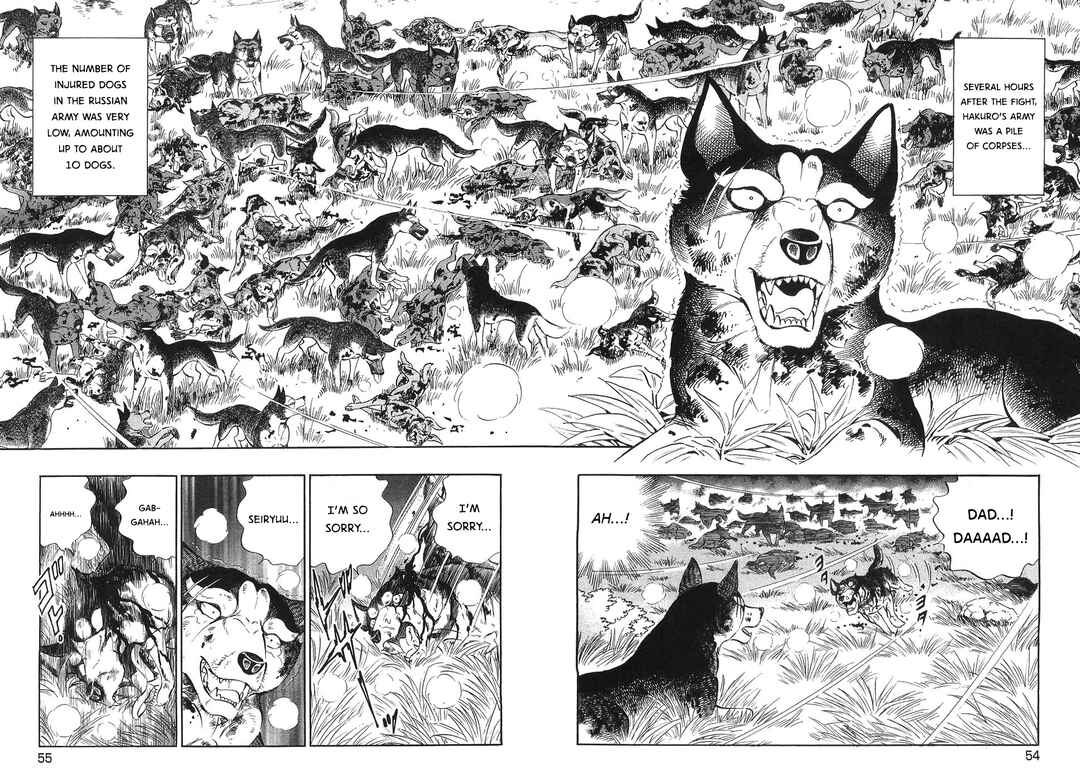 Chapter 325 - Page 20