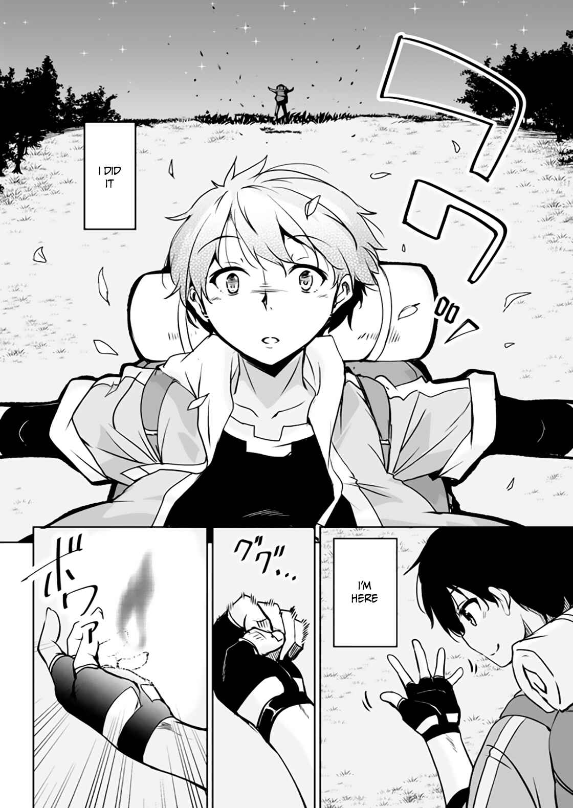 Chapter 1.1 - Page 3