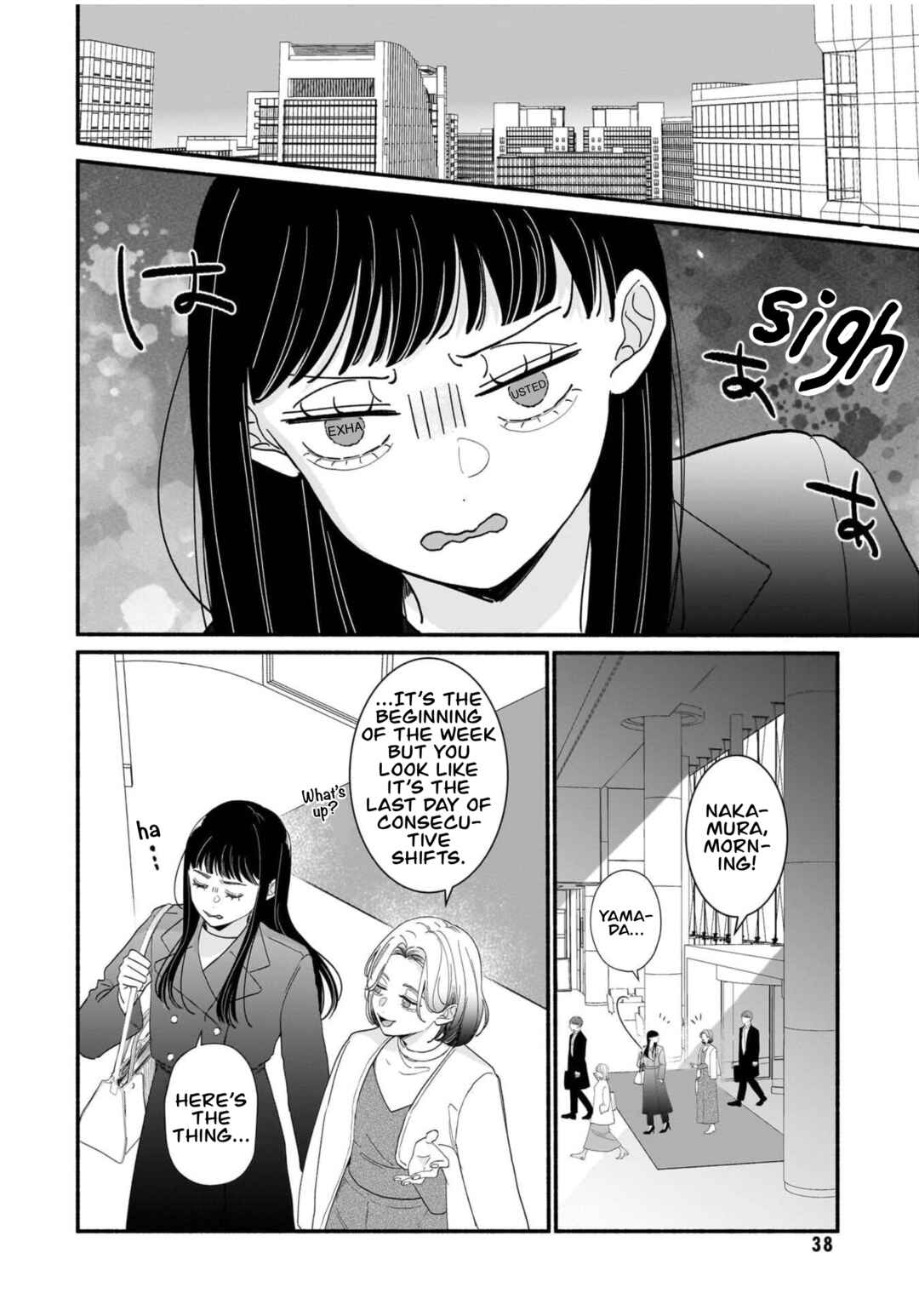 Chapter 2 - Page 4