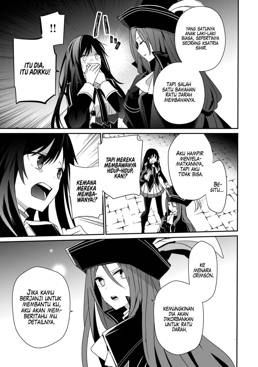 Chapter 28 - Page 20