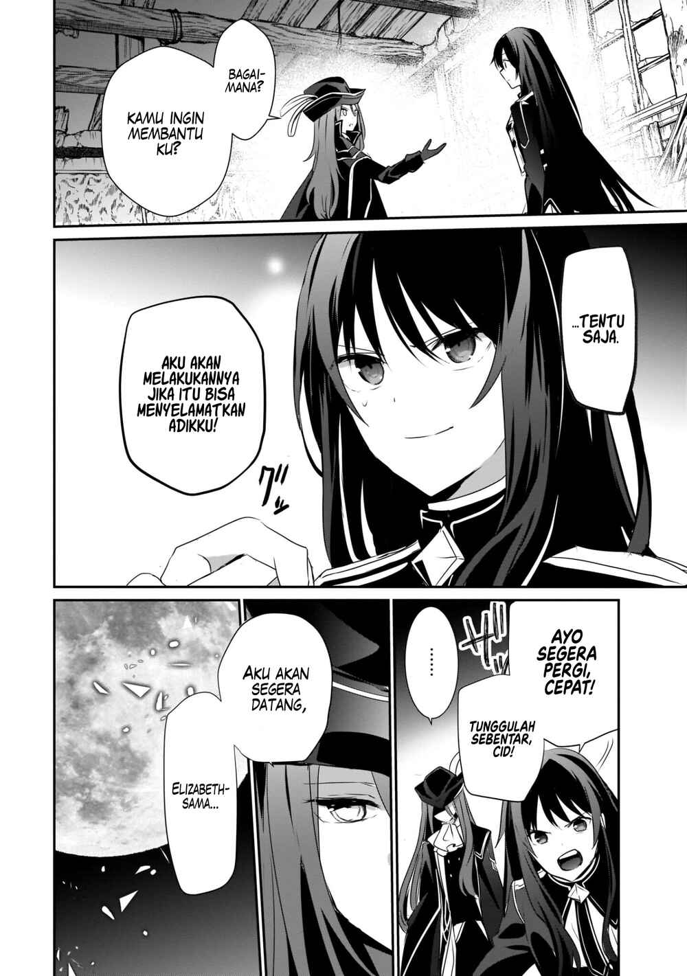 Chapter 28 - Page 27