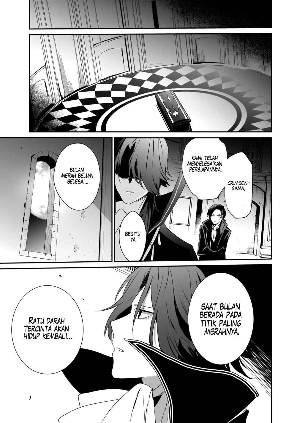 Chapter 28 - Page 34