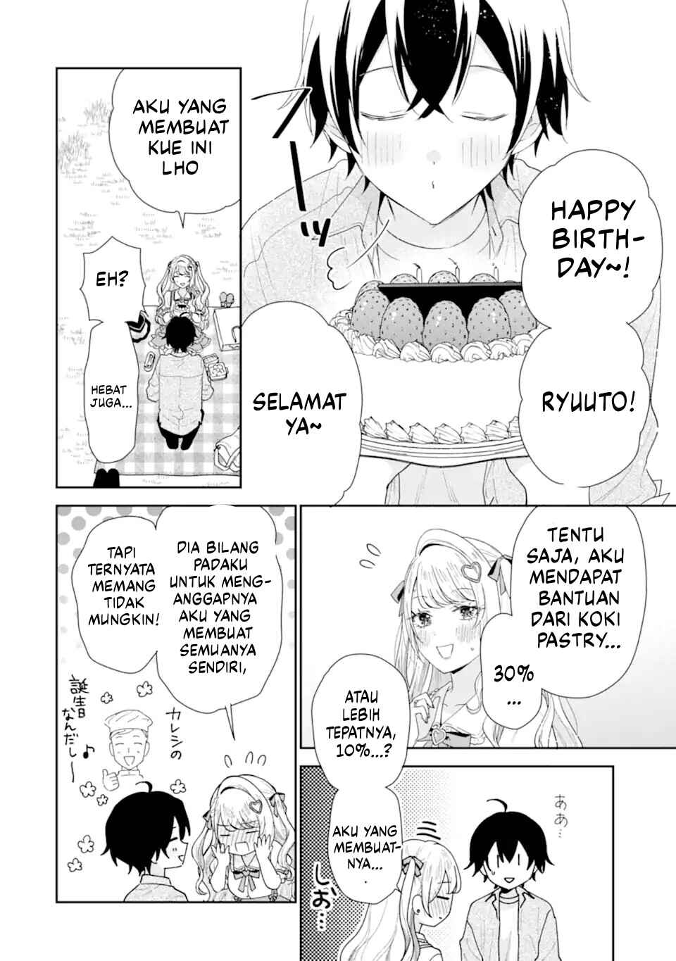 Chapter 41 - Page 21