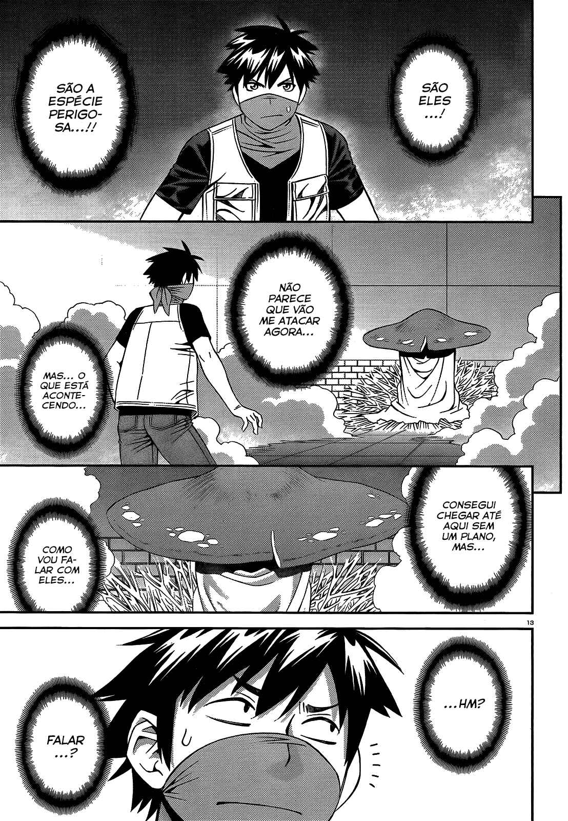 Chapter 46 - Page 14
