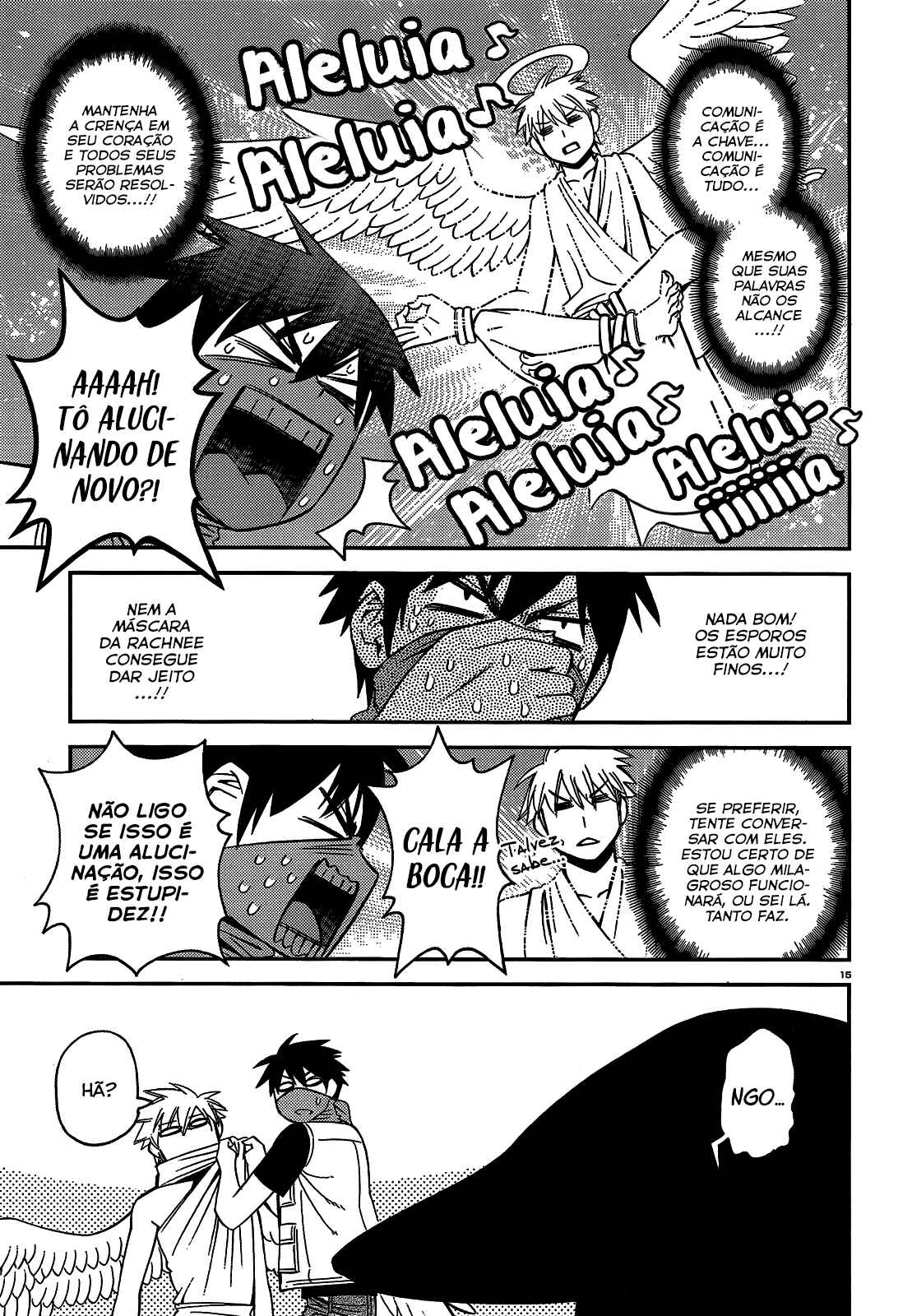 Chapter 46 - Page 16