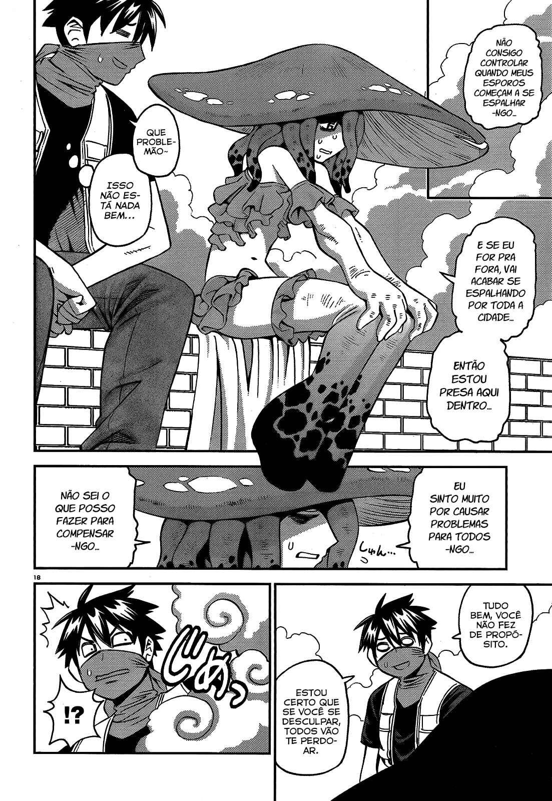 Chapter 46 - Page 19