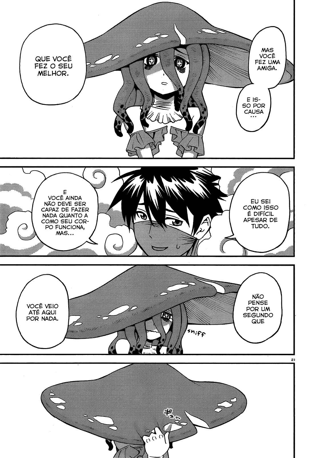 Chapter 46 - Page 22