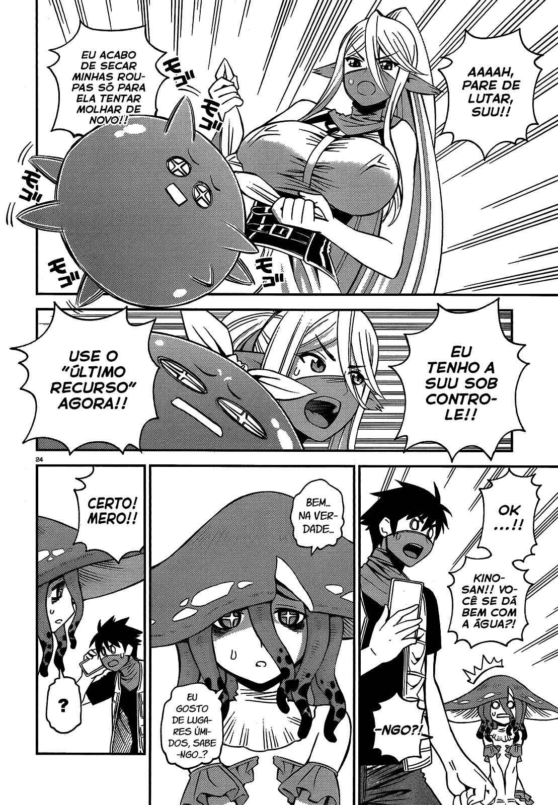 Chapter 46 - Page 25