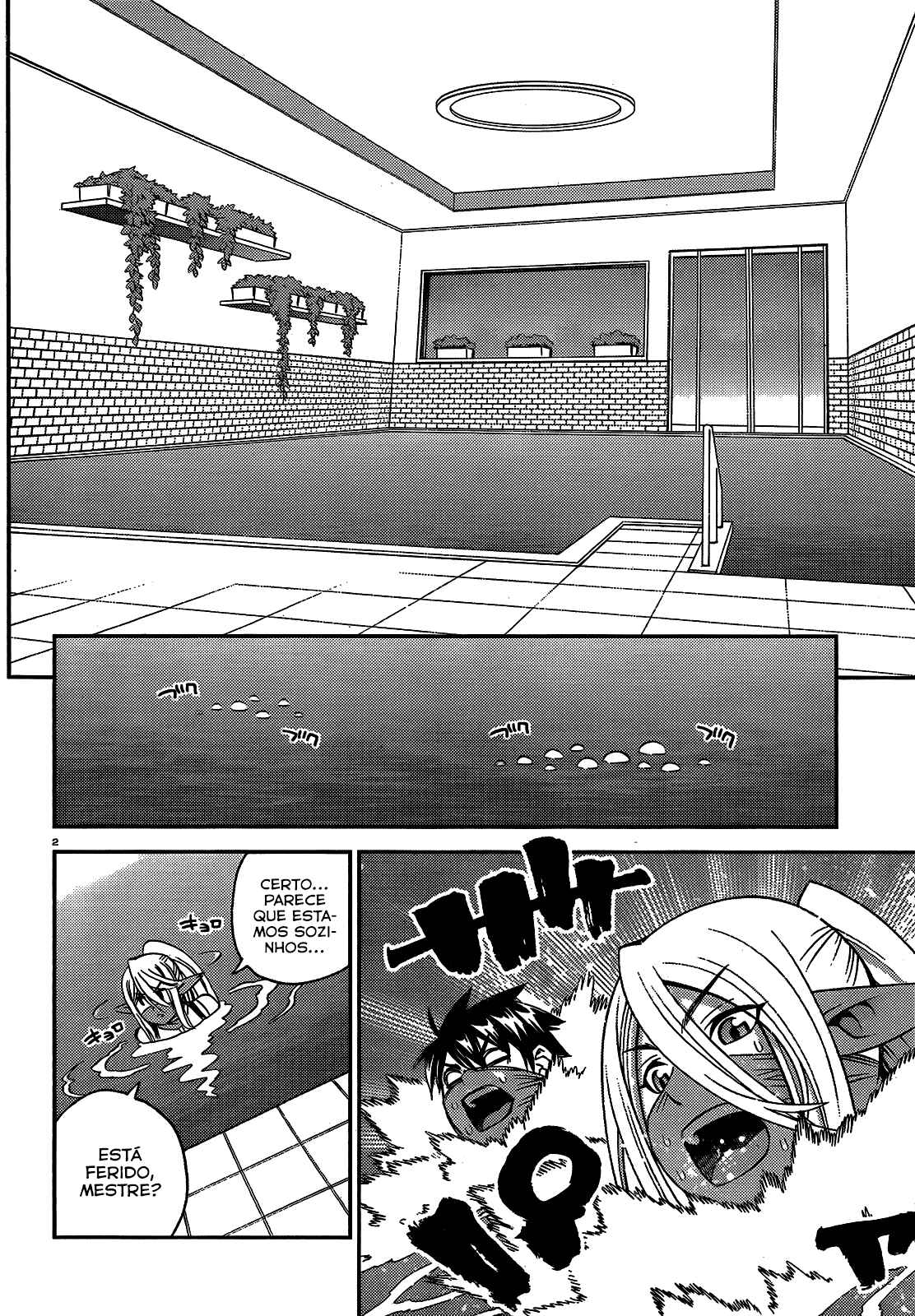 Chapter 46 - Page 3