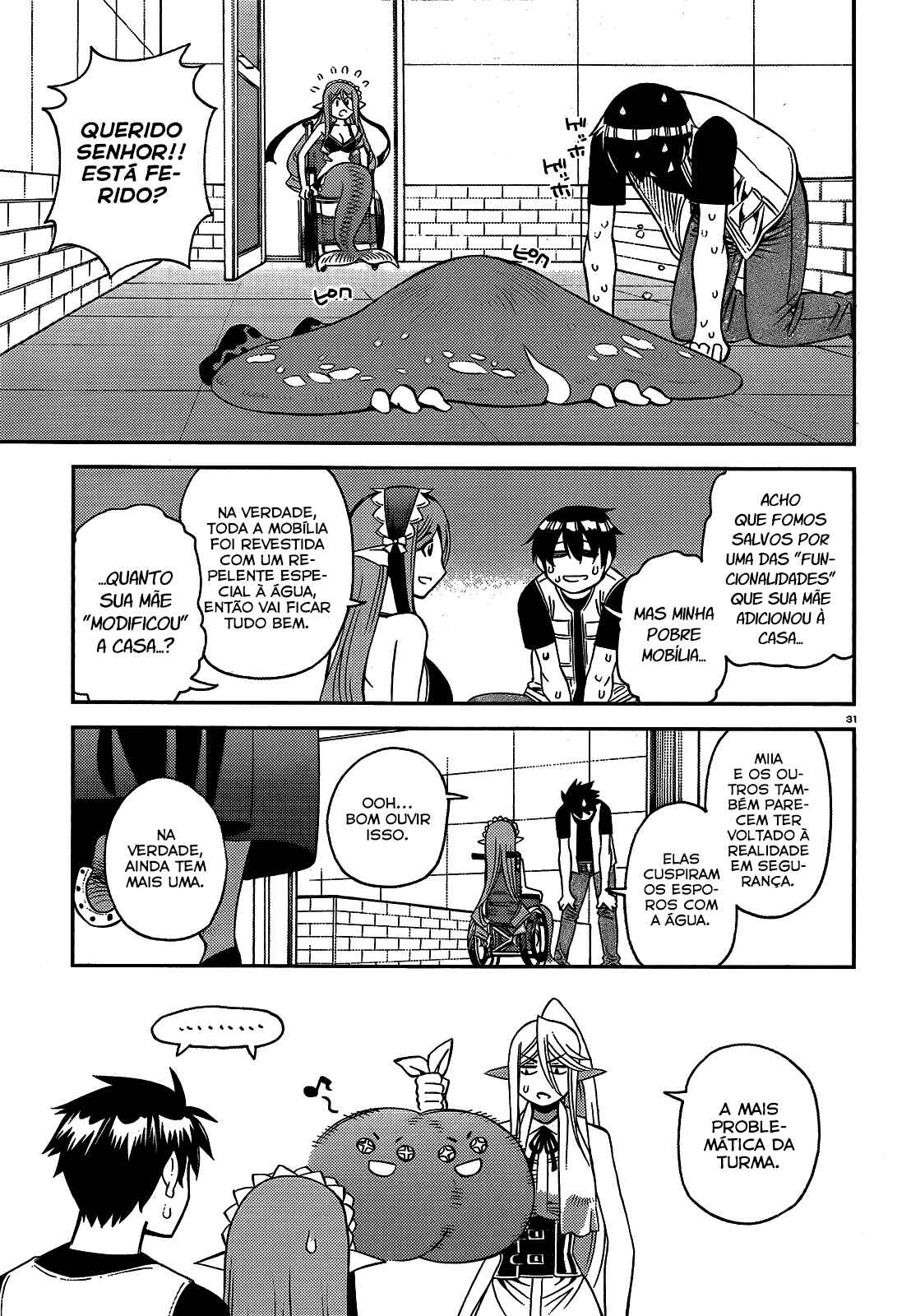 Chapter 46 - Page 31