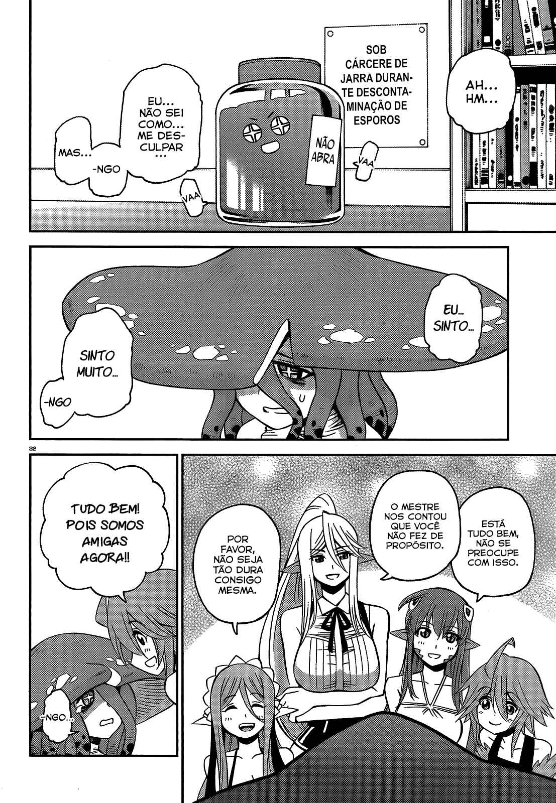 Chapter 46 - Page 32