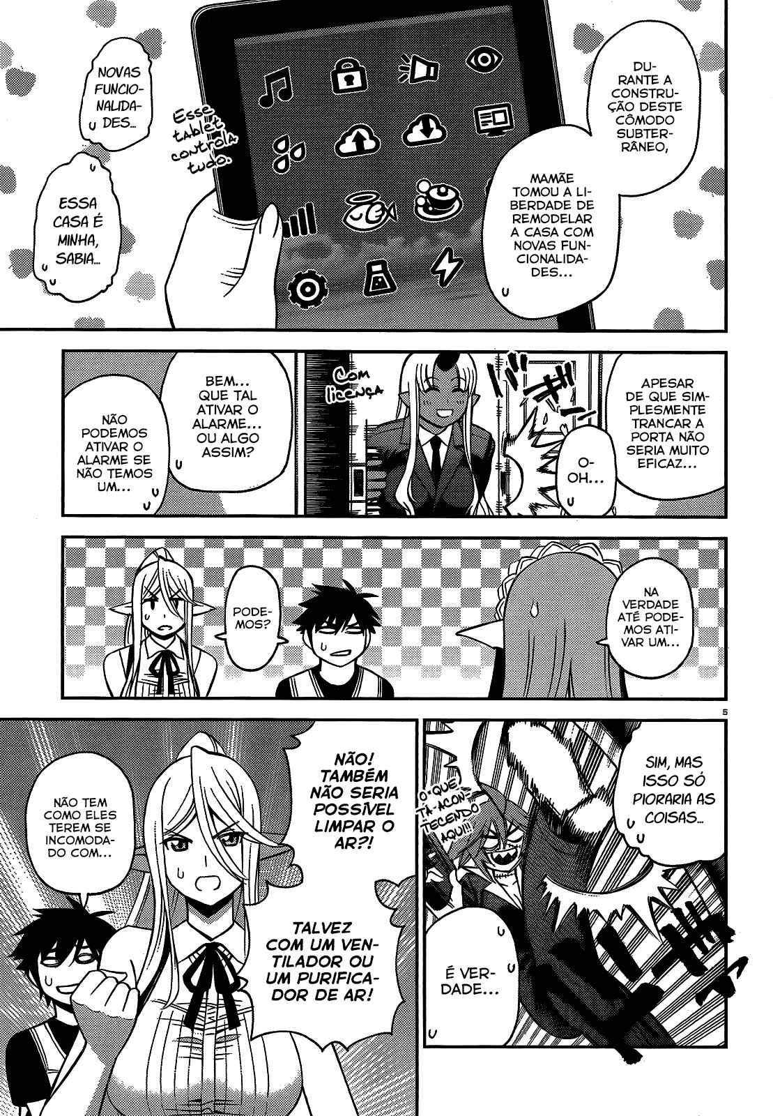 Chapter 46 - Page 6