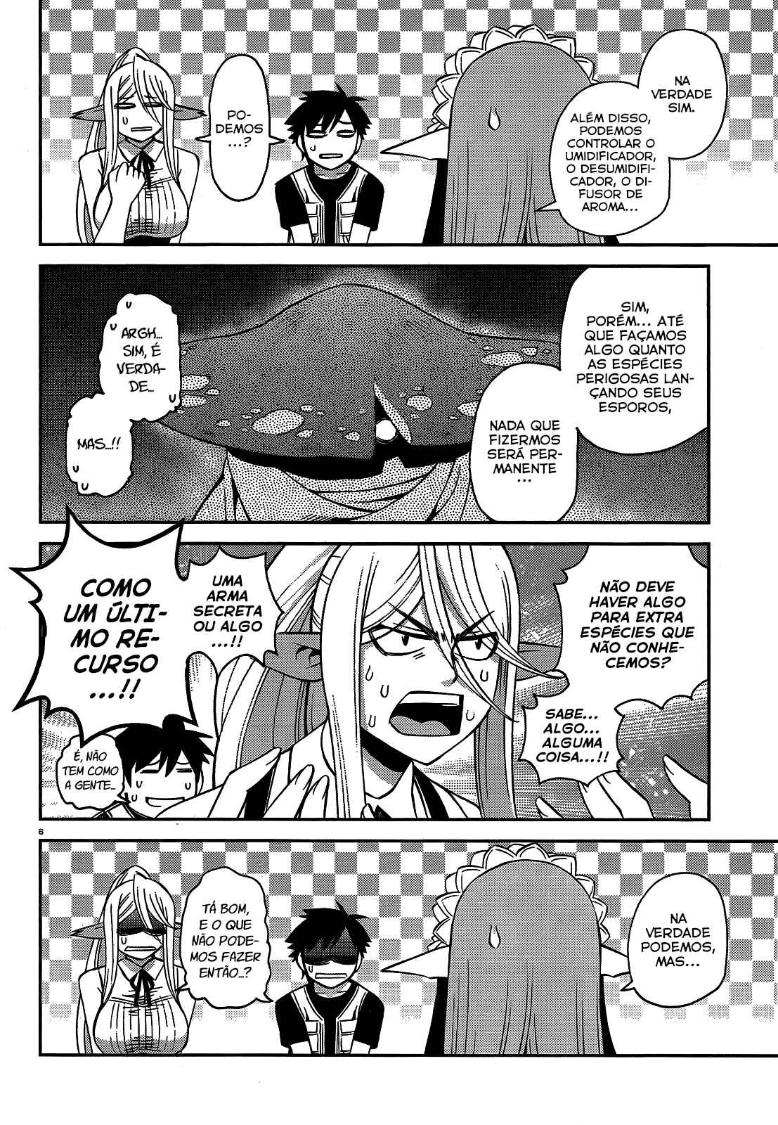 Chapter 46 - Page 7